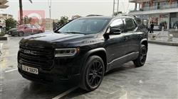 GMC Acadia